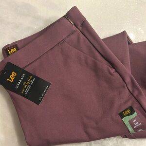Lee ultra lux pant